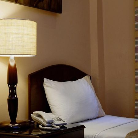 Palazzo Pensionne Cebu Rom bilde