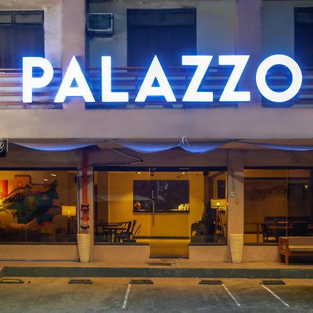 Palazzo Pensionne Cebu Eksteriør bilde
