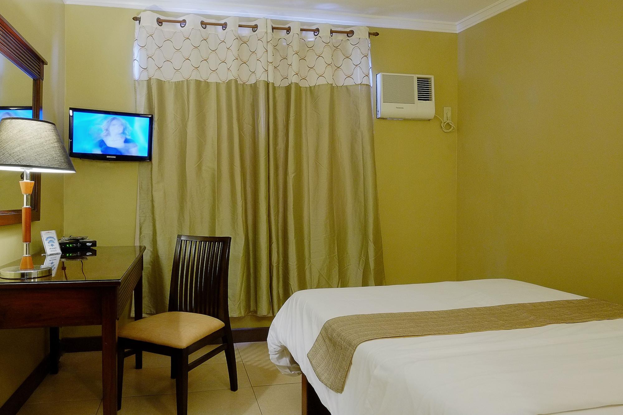 Palazzo Pensionne Cebu Eksteriør bilde
