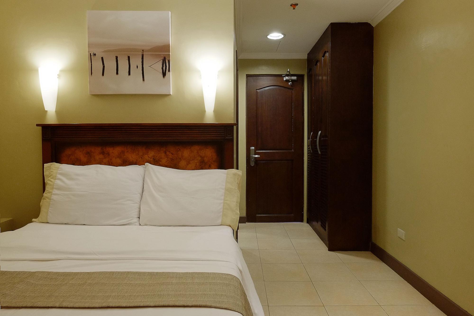 Palazzo Pensionne Cebu Eksteriør bilde