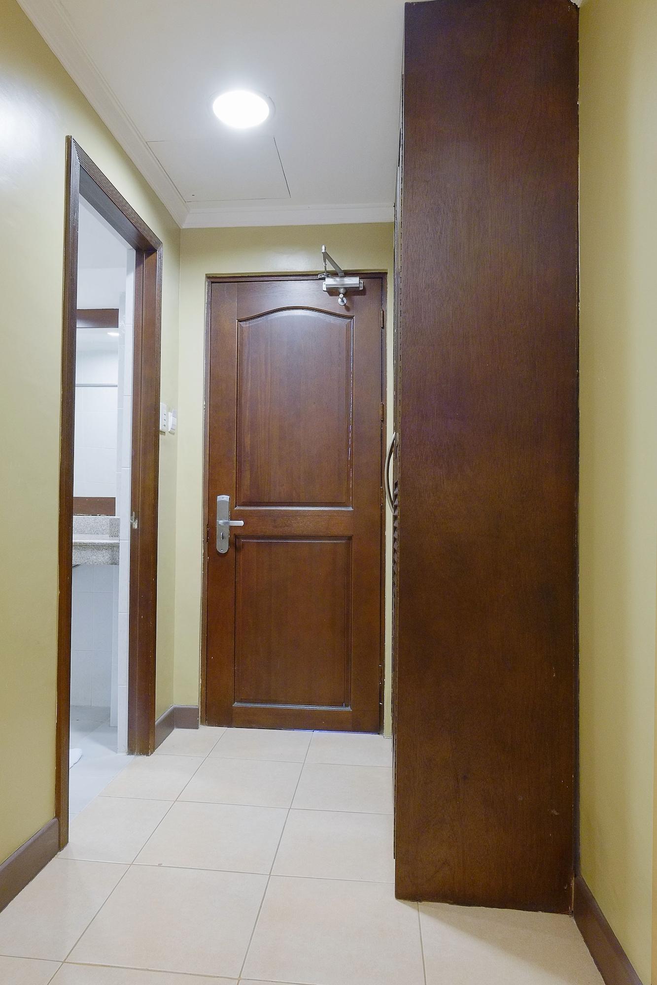 Palazzo Pensionne Cebu Eksteriør bilde