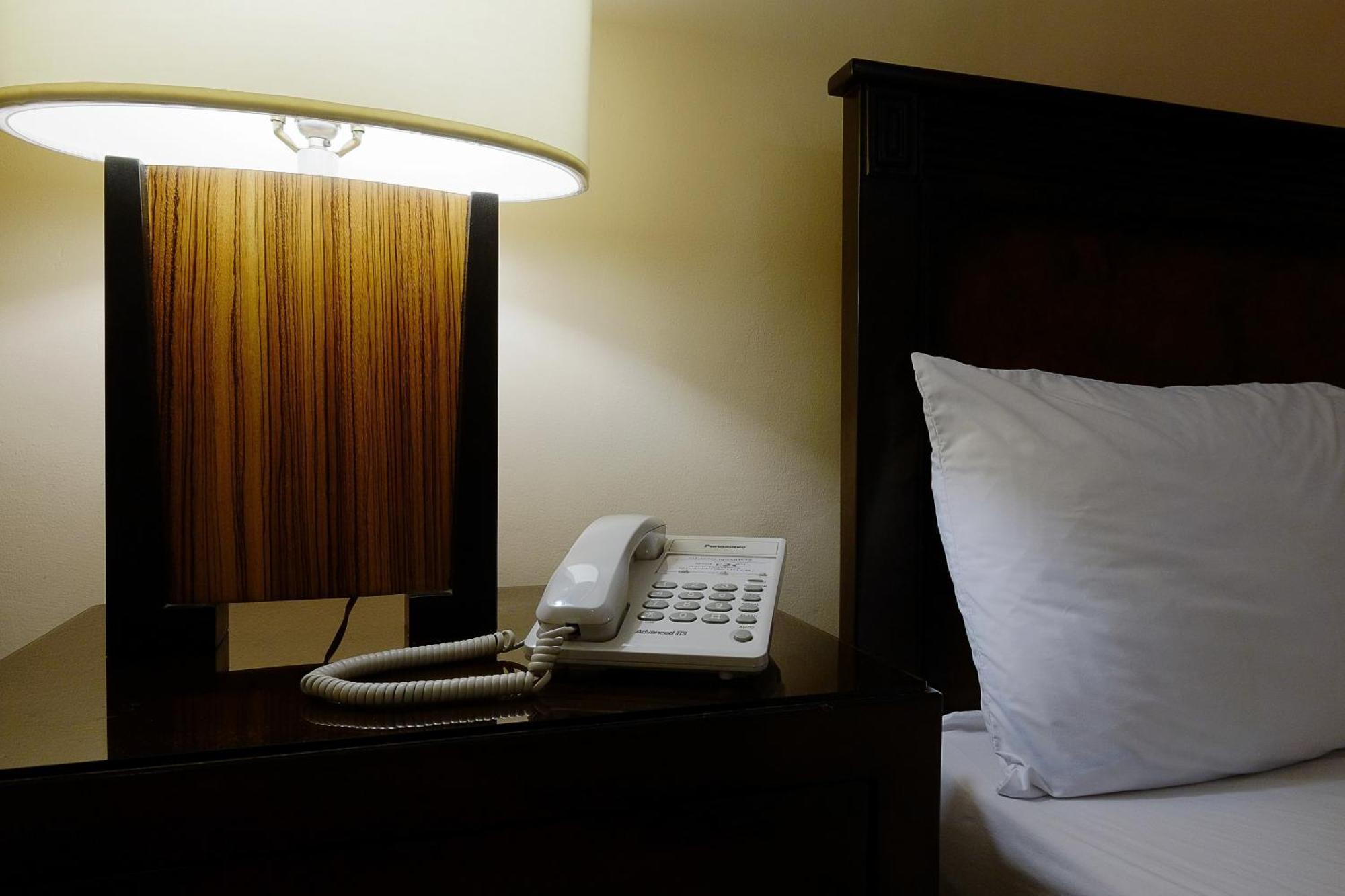 Palazzo Pensionne Cebu Rom bilde