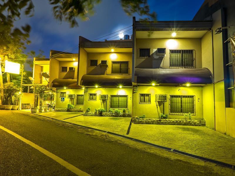 Palazzo Pensionne Cebu Eksteriør bilde