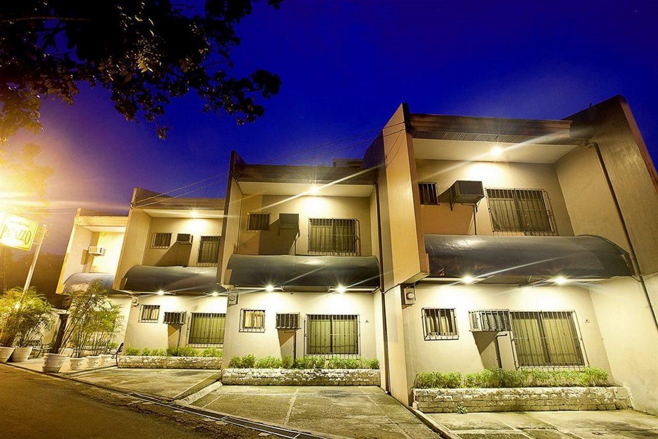 Palazzo Pensionne Cebu Eksteriør bilde
